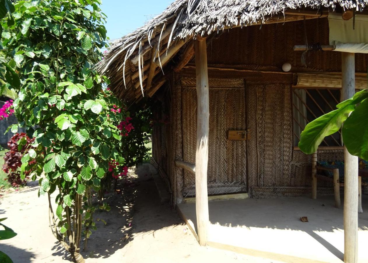 Jabar Lodge Zanzibar Ngoại thất bức ảnh