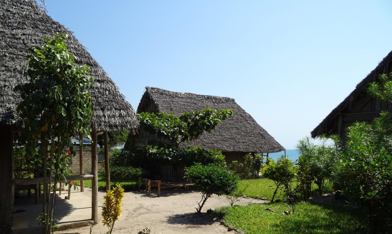 Jabar Lodge Zanzibar Ngoại thất bức ảnh