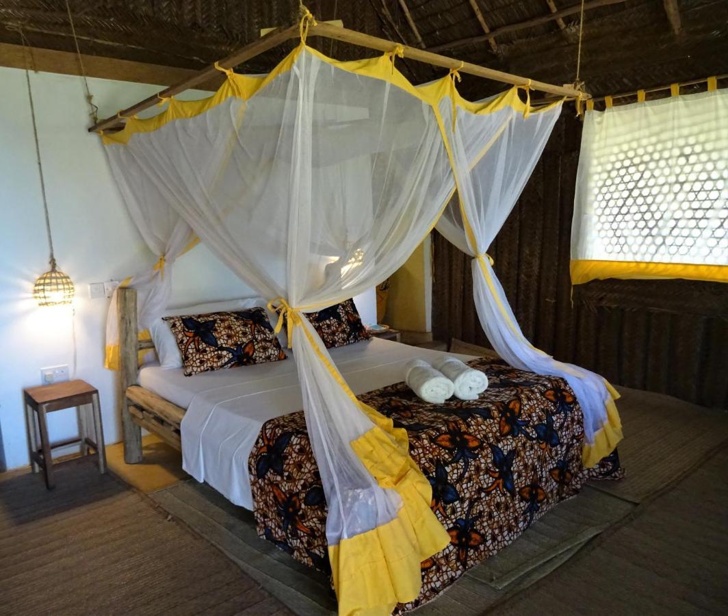 Jabar Lodge Zanzibar Ngoại thất bức ảnh