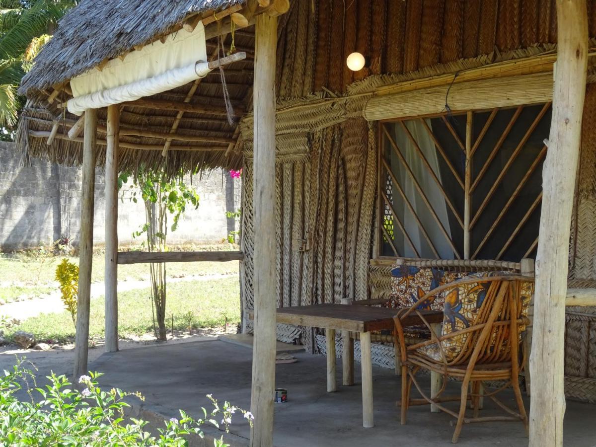 Jabar Lodge Zanzibar Ngoại thất bức ảnh