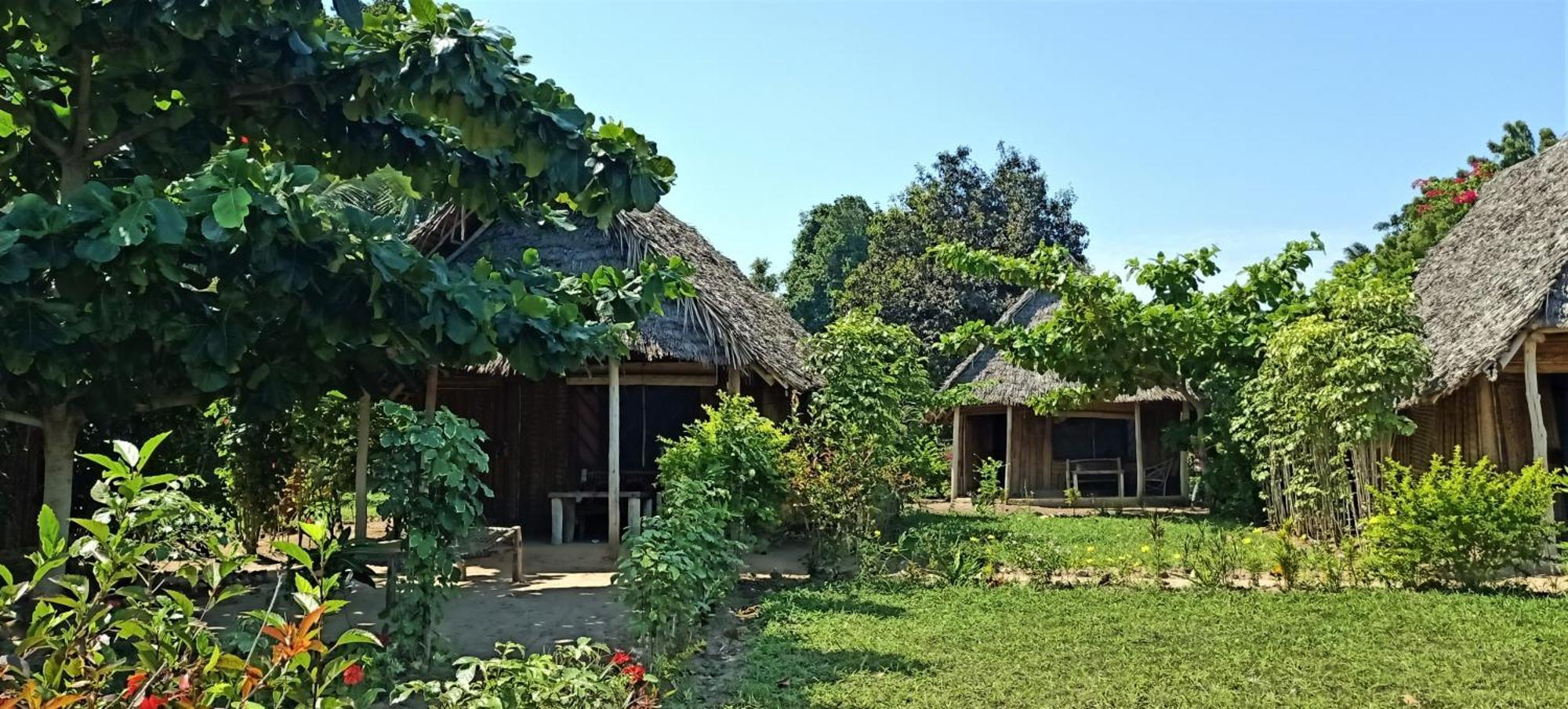 Jabar Lodge Zanzibar Ngoại thất bức ảnh