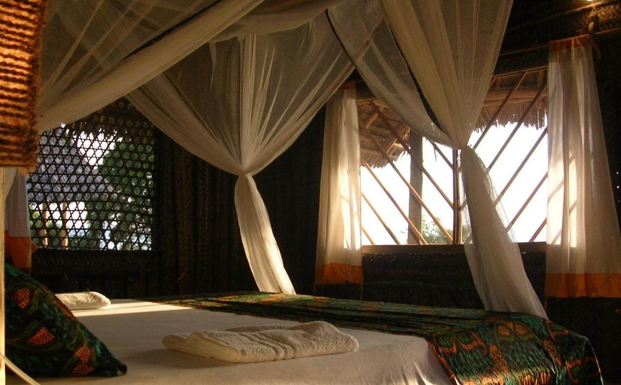 Jabar Lodge Zanzibar Ngoại thất bức ảnh