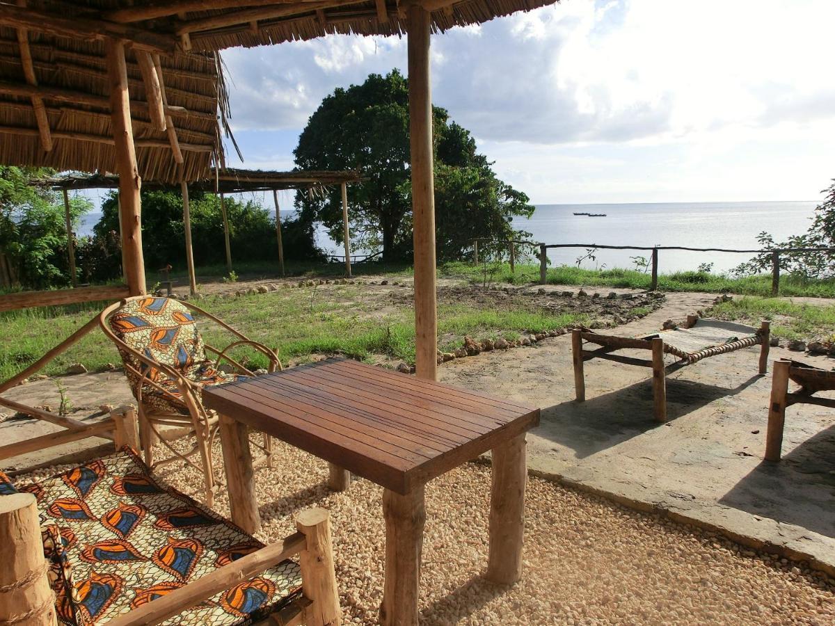 Jabar Lodge Zanzibar Ngoại thất bức ảnh