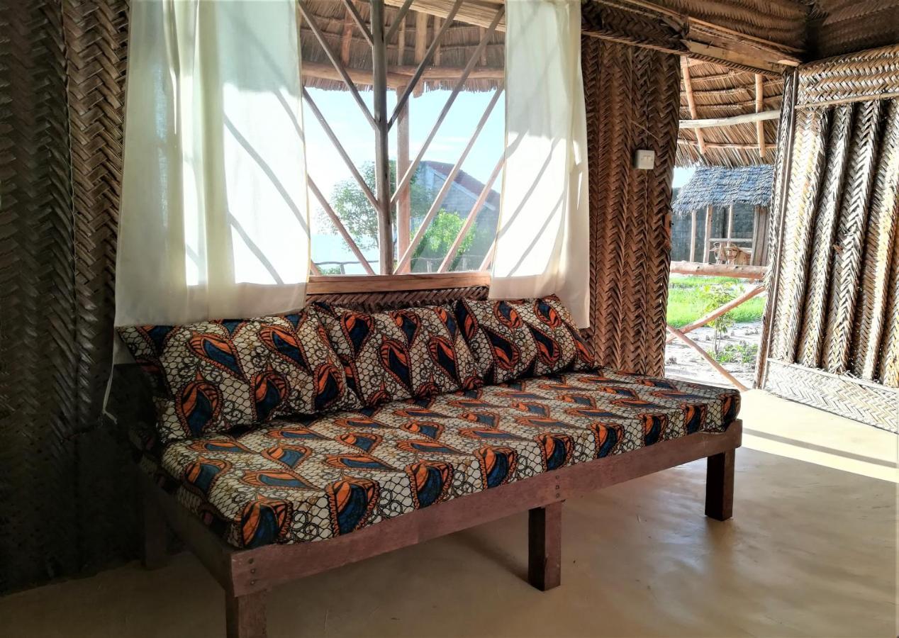 Jabar Lodge Zanzibar Ngoại thất bức ảnh