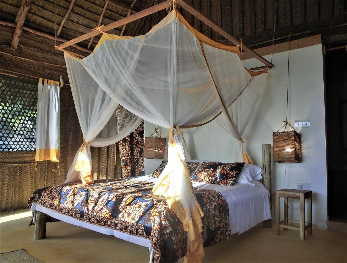 Jabar Lodge Zanzibar Ngoại thất bức ảnh