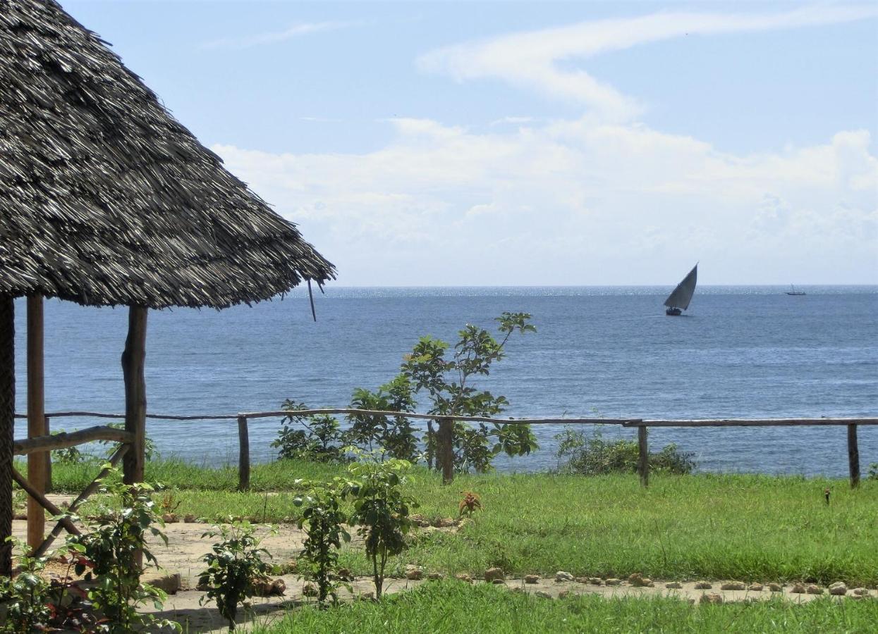 Jabar Lodge Zanzibar Ngoại thất bức ảnh