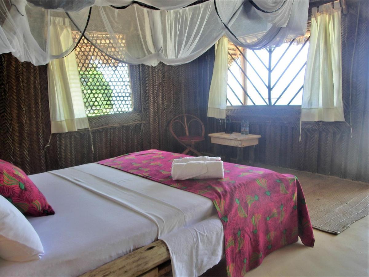 Jabar Lodge Zanzibar Ngoại thất bức ảnh